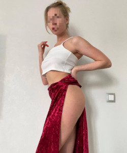 Частная массажистка Владислава 