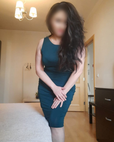 Частная массажистка Марина, Москва - фото 3