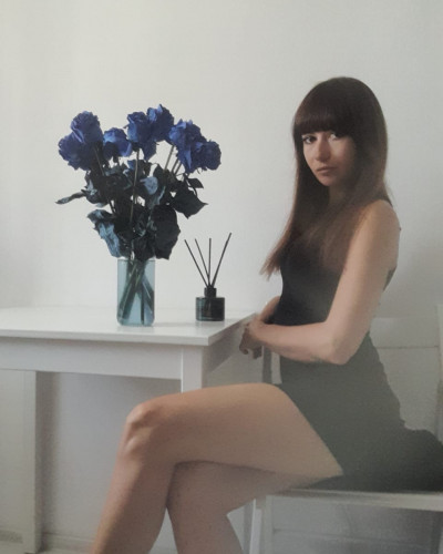 Частная массажистка Виктория, Санкт-Петербург - фото 1