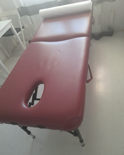 Частная массажистка Виктория, Санкт-Петербург - фото 4