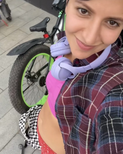 Частная массажистка Афсана, Москва - фото 7