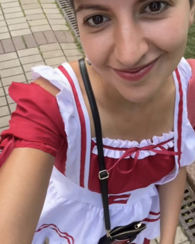 Частная массажистка Афсана, Москва - фото 6