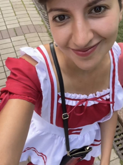 Частная массажистка Афсана 