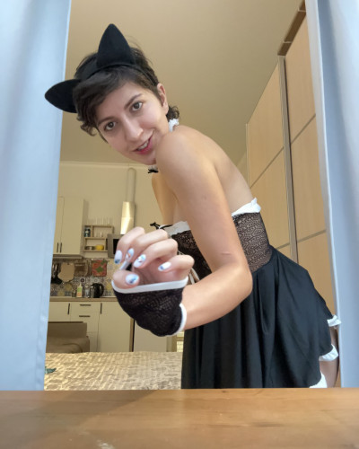 Частная массажистка Афсана, Москва - фото 10