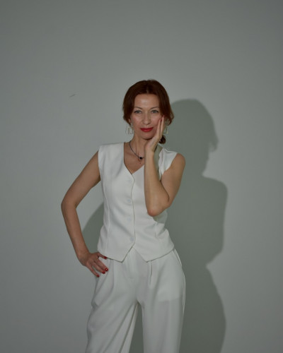 Частная массажистка Ирина, Санкт-Петербург - фото 6