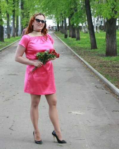 Частная массажистка Вероника, Москва - фото 1