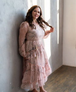 Частная массажистка Вероника 