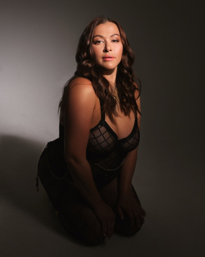 Частная массажистка Вероника, Москва - фото 16