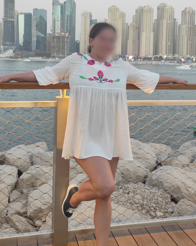 Частная массажистка Вероника, Москва - фото 17