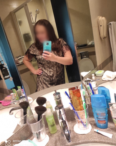 Частная массажистка Вероника, Москва - фото 21