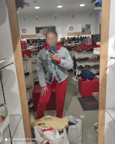 Частная массажистка Вероника, Москва - фото 20