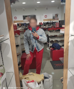 Частная массажистка Вероника 