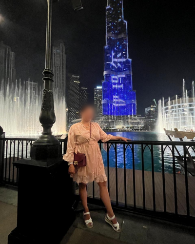 Частная массажистка Вероника, Москва - фото 19