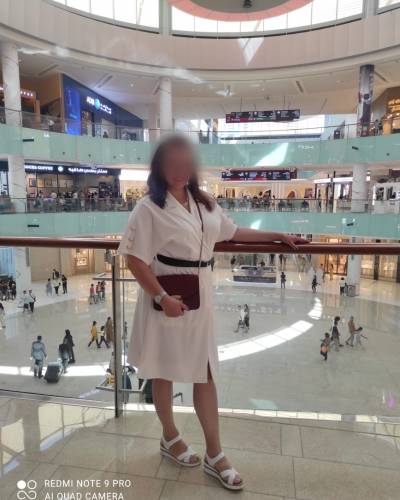 Частная массажистка Вероника, Москва - фото 22