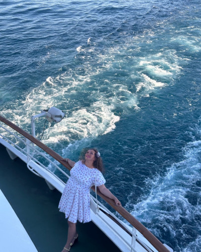 Частная массажистка Вероника, Москва - фото 23