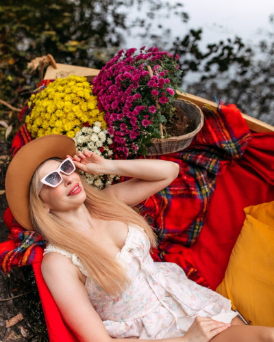 Частная массажистка Ася, Москва - фото 1