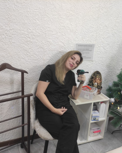Частная массажистка Оксана, 33 года, Москва - фото 18