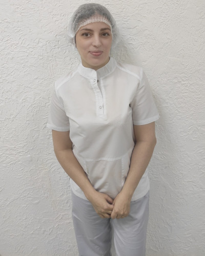 Частная массажистка Оксана, 33 года, Москва - фото 10