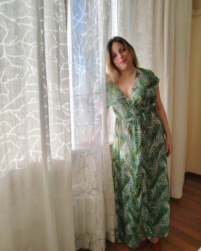 Частная массажистка Оксана, 33 года, Москва - фото 4