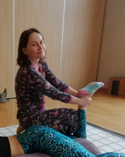 Частная массажистка Ольга, Москва - фото 3