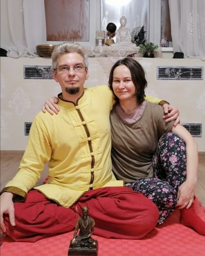 Частная массажистка Ольга, Москва - фото 2