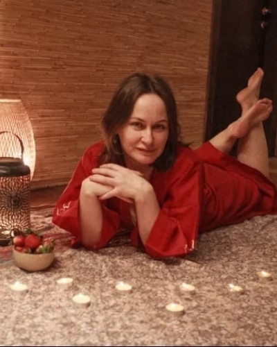 Частная массажистка Ольга, Москва - фото 5