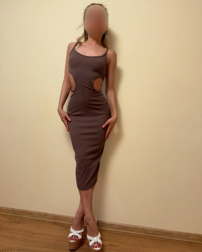 Частная массажистка Леля, Москва - фото 5