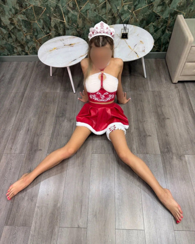 Частная массажистка Леля, Москва - фото 1