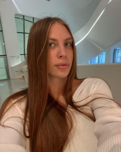 Частная массажистка Эвелина, 25 лет, Москва - фото 5