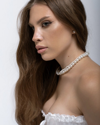 Частная массажистка Эвелина, 25 лет, Москва - фото 8