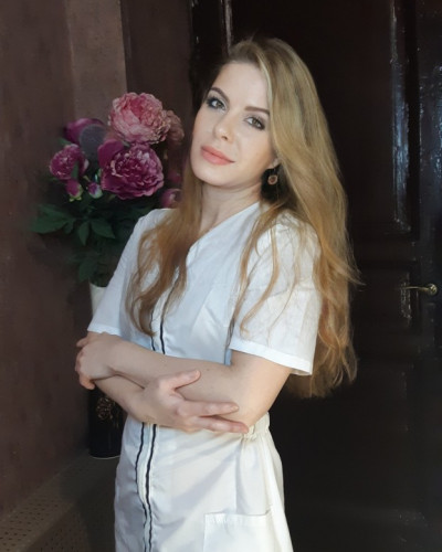 Частная массажистка Таня, 41 год, Санкт-Петербург - фото 2