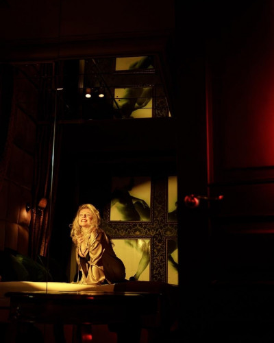 Частная массажистка Светлана, Москва - фото 2