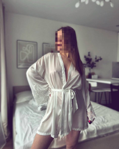 Частная массажистка Аврора, 34 года, Москва - фото 7