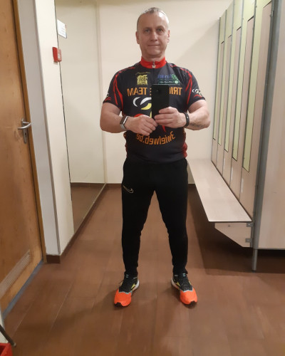 Частный массажист Сергей, Москва - фото 3