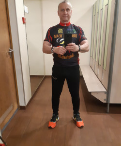 Частный массажист Сергей 