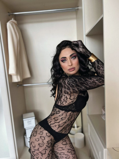 Частная массажистка Марго 