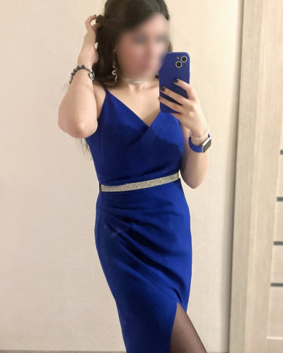 Частная массажистка Алиса, 29 лет, Санкт-Петербург - фото 8