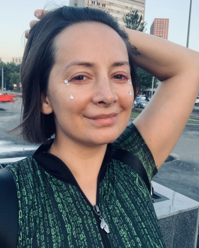 Частная массажистка Янина, Москва - фото 13