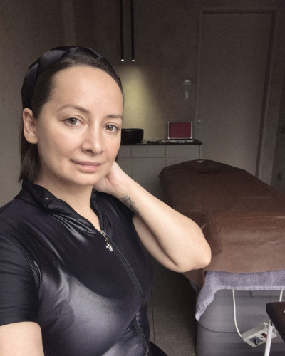 Частная массажистка Янина, Москва - фото 12