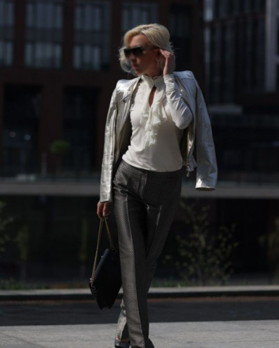 Частная массажистка Элиза, Москва - фото 9