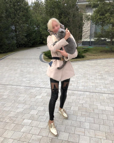 Частная массажистка Элиза, Москва - фото 12