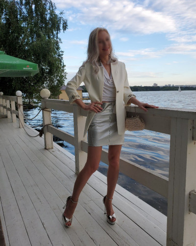 Частная массажистка Элиза, Москва - фото 8