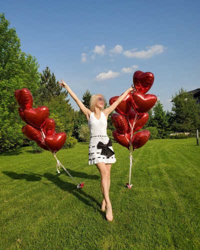 Частная массажистка Элиза, Москва - фото 1