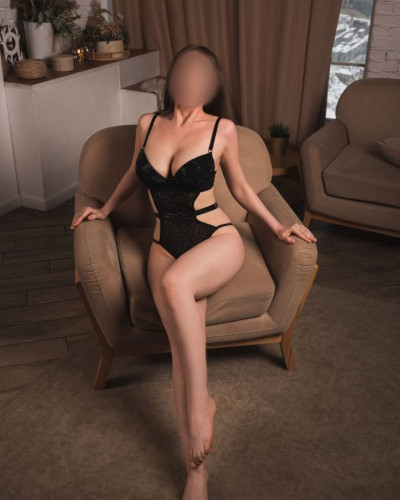 Частная массажистка Катюша, Москва - фото 7