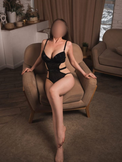 Частная массажистка Катюша 