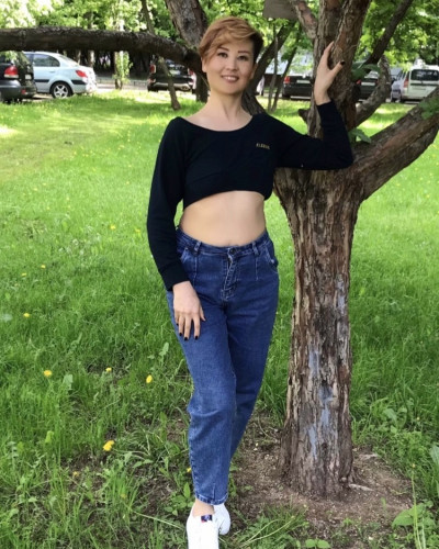 Частная массажистка Алекс, 33 года, Москва - фото 2