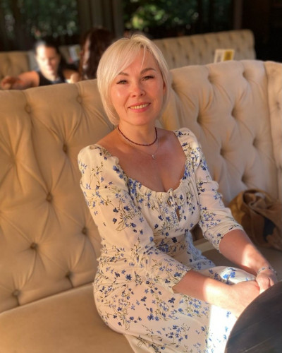 Частная массажистка Наталия, Москва - фото 1