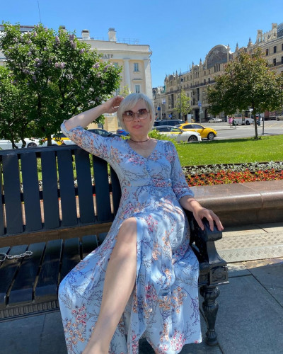 Частная массажистка Наталия, Москва - фото 3