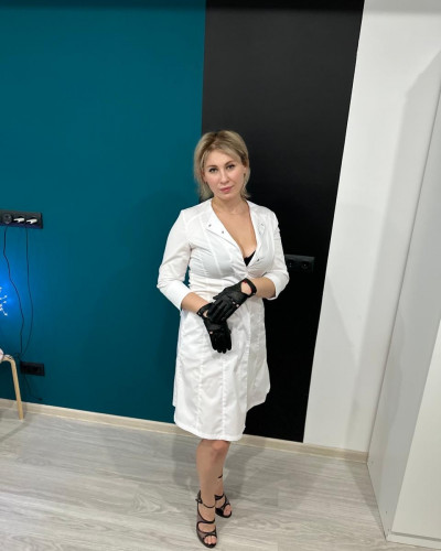 Частная массажистка Алина, 38 лет, Москва - фото 1