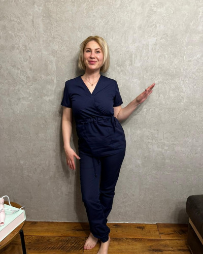 Частная массажистка Алина, 38 лет, Москва - фото 3